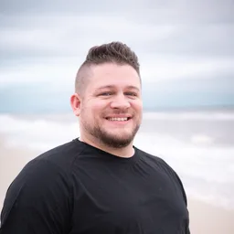 Tanner Hanks, founder of Throughline